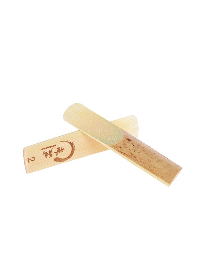 10-Piece Elementary Saxophone Reeds  - Image 3