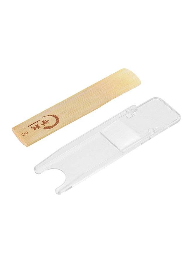 10-Piece Elementary Bb Tenor Saxophone Reeds  - Image 3
