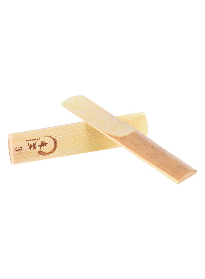 10-Piece Elementary Bb Tenor Saxophone Reeds  - Image 4