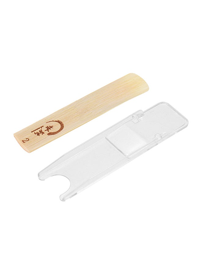10-Piece Elementary Bb Tenor Saxophone Reeds  - Image 3