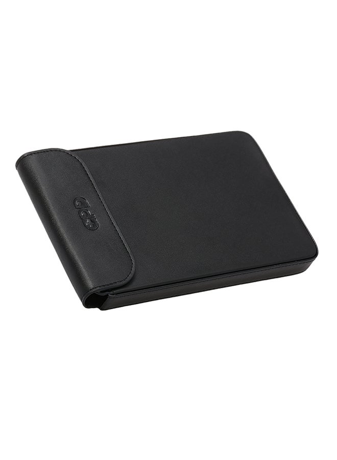 GPD - GPD Pocket 2 Cover Protection Leather Case Carrying Bag for 7 inch Windows 10 UMPC Mini Laptop Cover Kit - Image 1