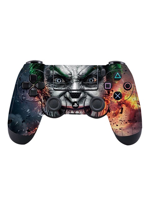 Skin Controller Game Silicone Protective Case Cover for PlayStation 4