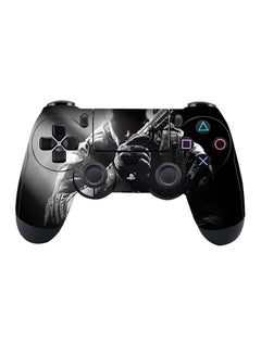 Skin Controller Game Silicone Protective Case Cover for PS4 #277