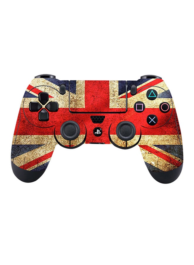 Silicone Protective Case Cover For PS4 Controller