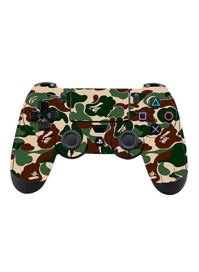 Generic - Protective Case Cover For Sony PlayStation 4 Controller - Image 1