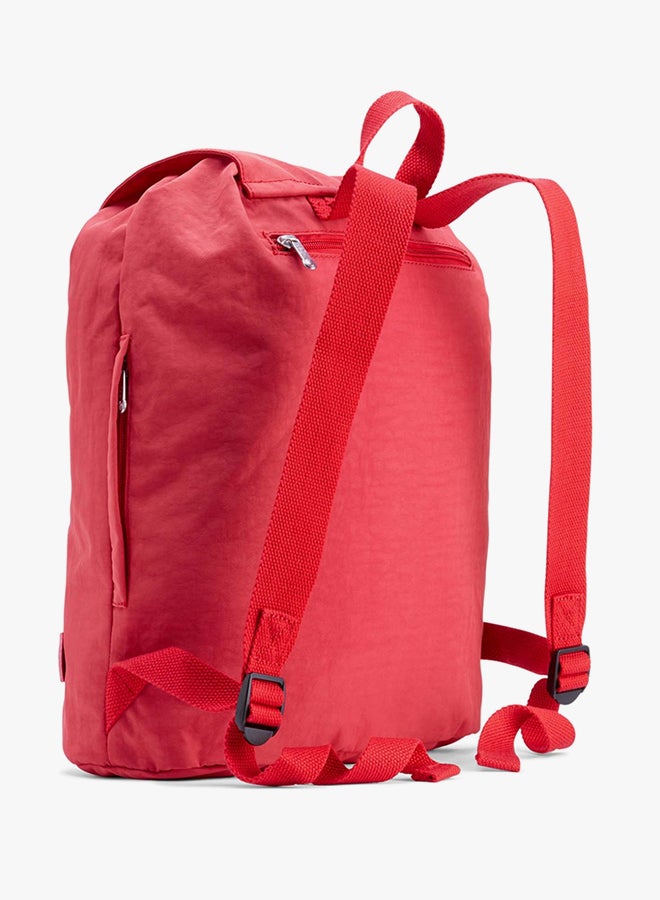 Fundamental Medium Backpack - 19 Litre , 42 cm Spicy Red C