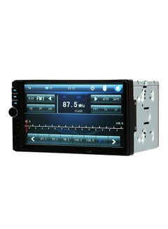 7-Inch Touch Screen MP5 Player For Cars With Rear View Camera