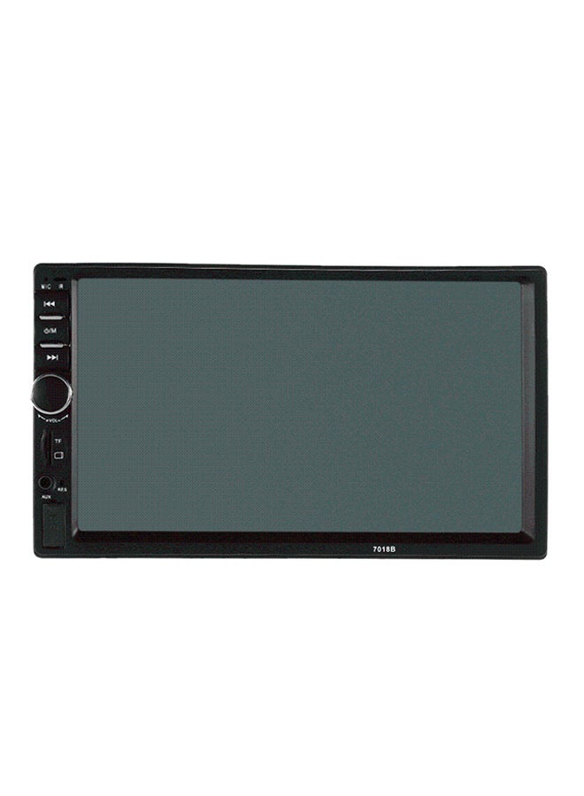 Generic - 7-Inch Touch Screen MP5 Player For Cars With Rear View Camera - Image 1