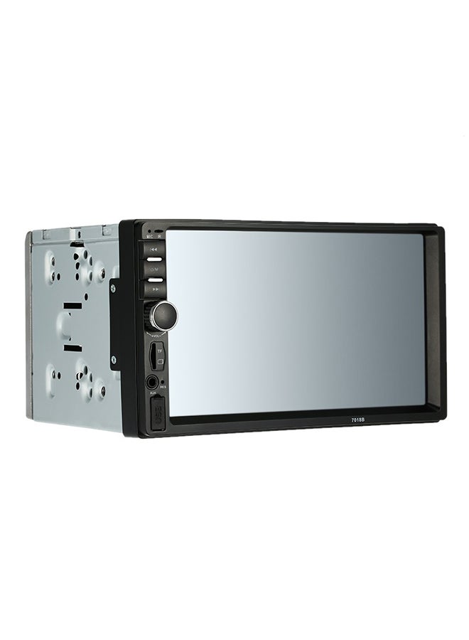 Generic - 7-Inch Touch Screen MP5 Player For Cars With Rear View Camera - Image 1