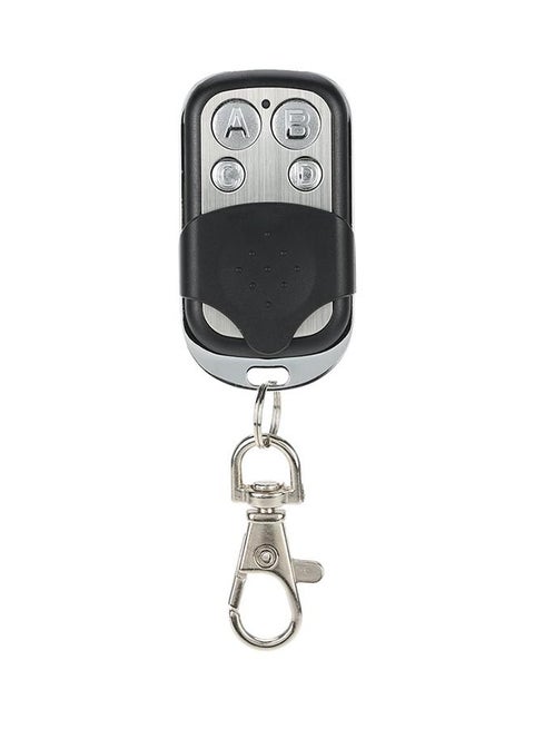 4 Channel Universal Door Remote Control