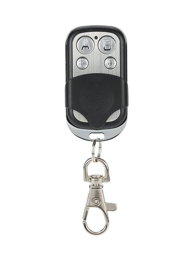 Generic - 4 Channel Universal Door Remote Control - Image 1