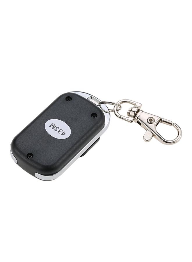 Generic - 4 Channel Universal Door Remote Control - Image 1