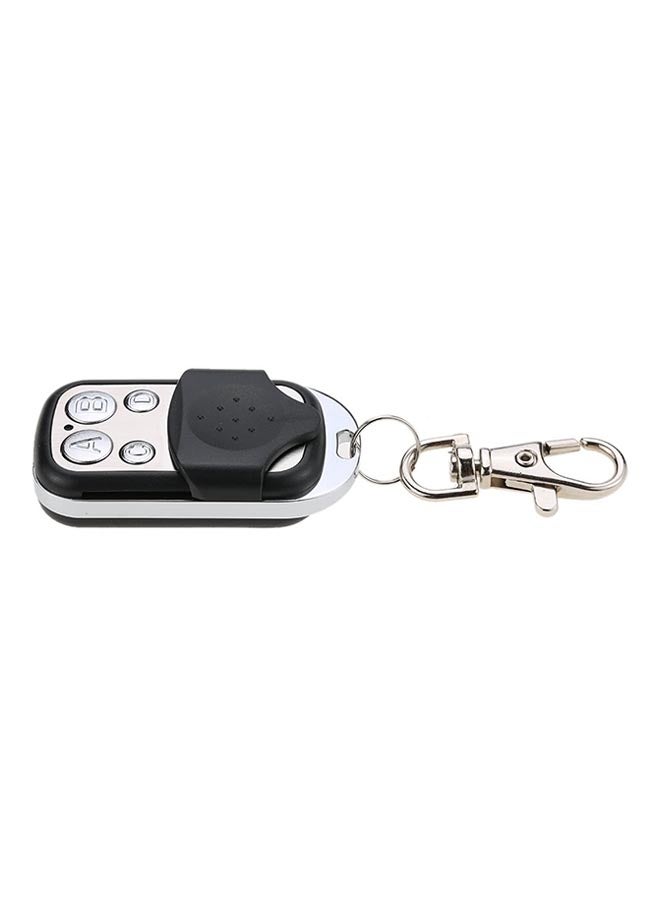 Generic - 4 Channel Universal Door Remote Control - Image 1