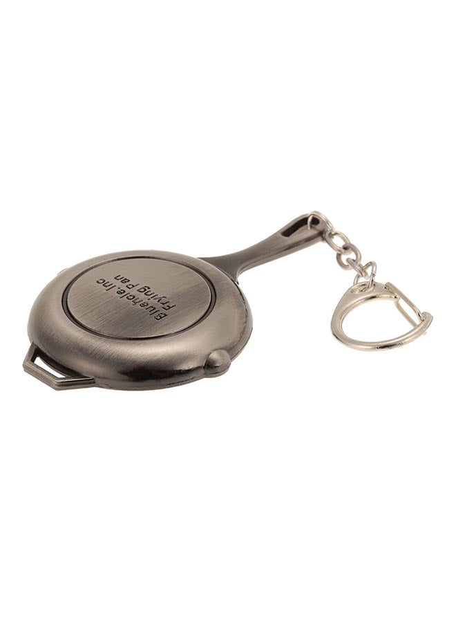 PUBG Game Pan Keychain - Image 2