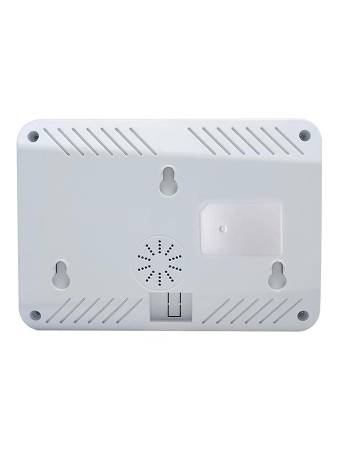 Fingerprint Attendance Machine Multicolour - Image 2