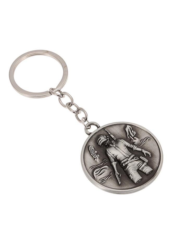 PUBG Keychain - Image 1