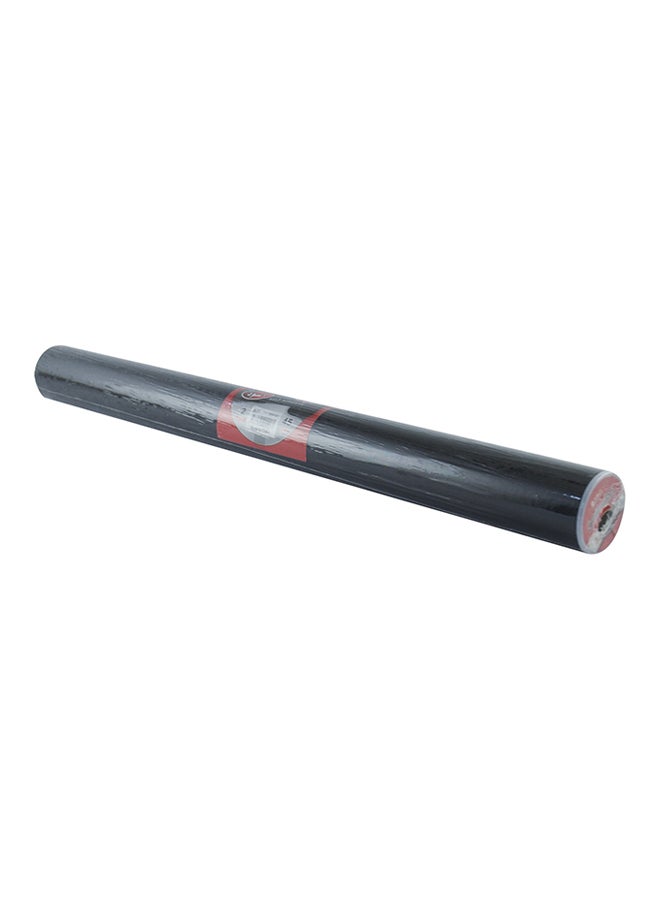SBC - Adhesive Roll Cover Black - Image 1