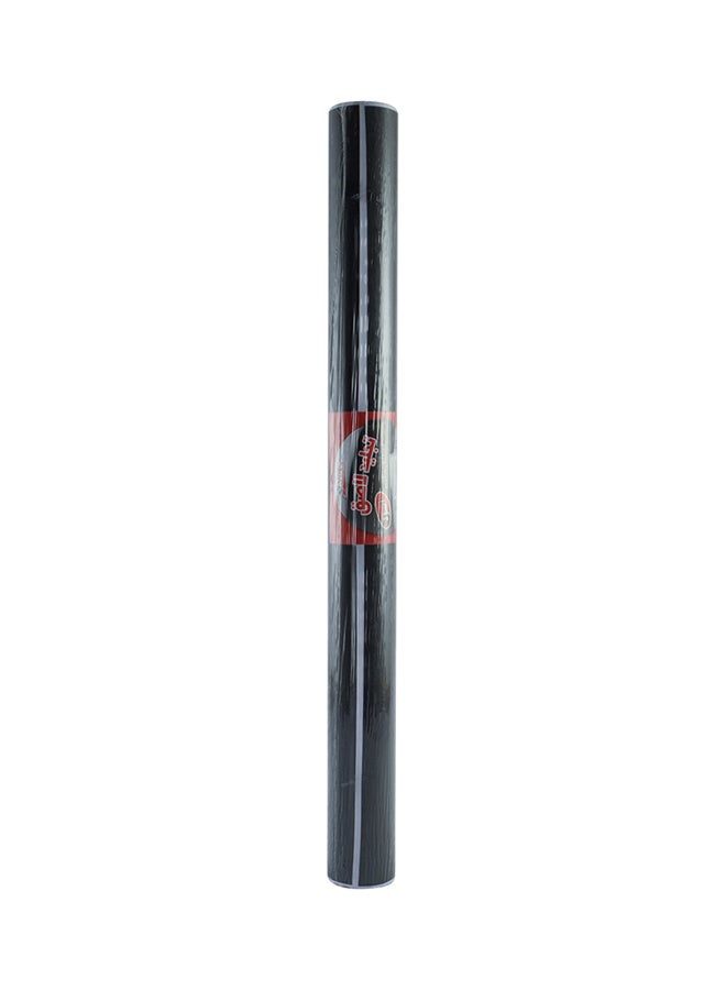 SBC - Adhesive Roll Cover Black - Image 1