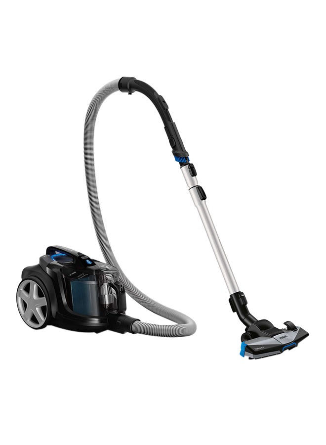 Philips Vacuum Cleaner 2 L 2000 W FC9732/61 Black  - Image 1