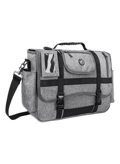 Laptop Shoulder Bag Grey - v1548075222/N20408059A_4