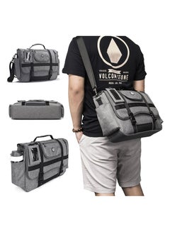 Laptop Shoulder Bag Grey - v1548075222/N20408059A_7