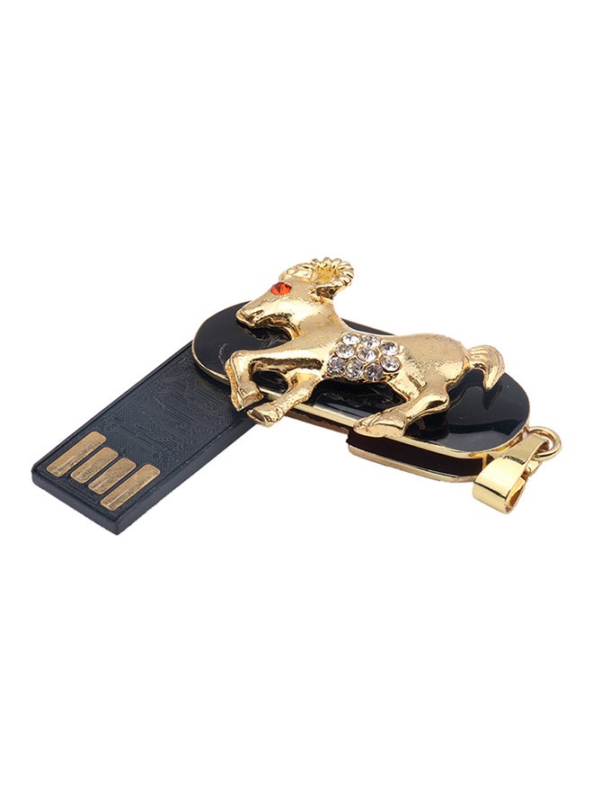 Generic - USB 2.0 512MB USB Flash Drives Memory Stick 512.0 MB - Image 1