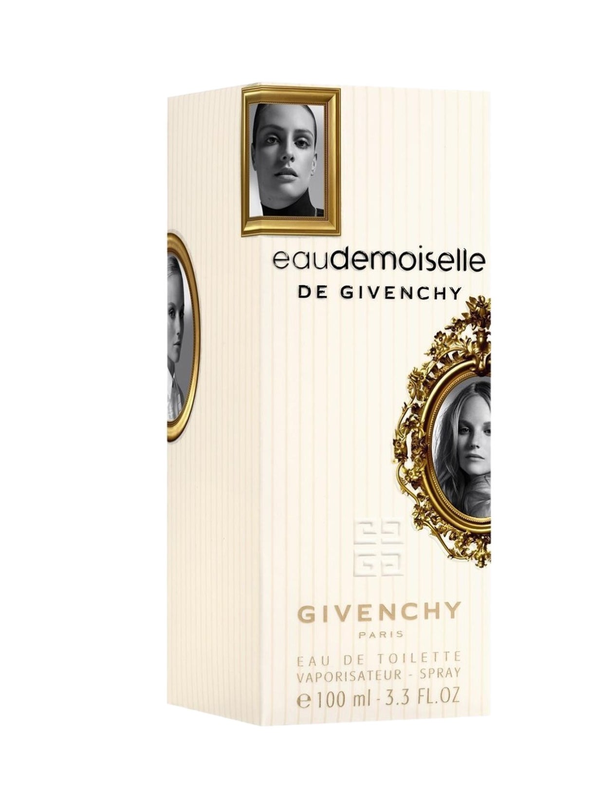 【値下げ】Givenchy Eau Demoiselle 100mL Givenchy Eau Demoiselle De Givenchy for Women Eau de