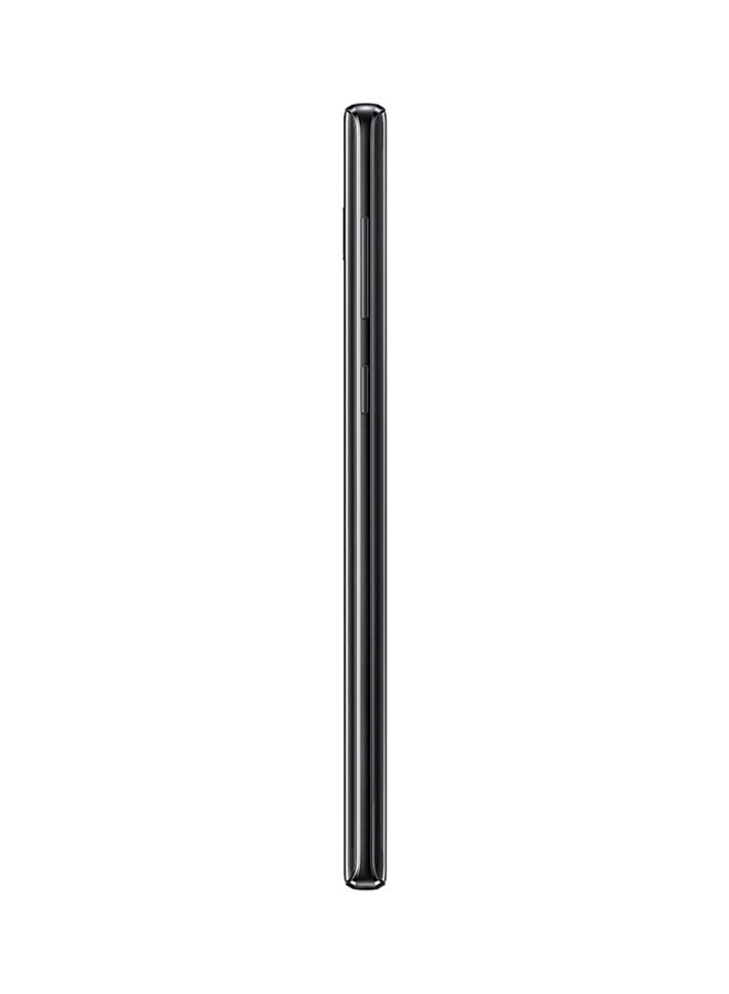 Samsung - Galaxy Note9 Dual SIM Midnight Black 128GB 6GB RAM 4G LTE - Image 1