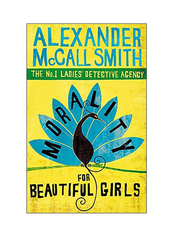 Morality For Beautiful Girls paperback english - 01 Dec 2003 
