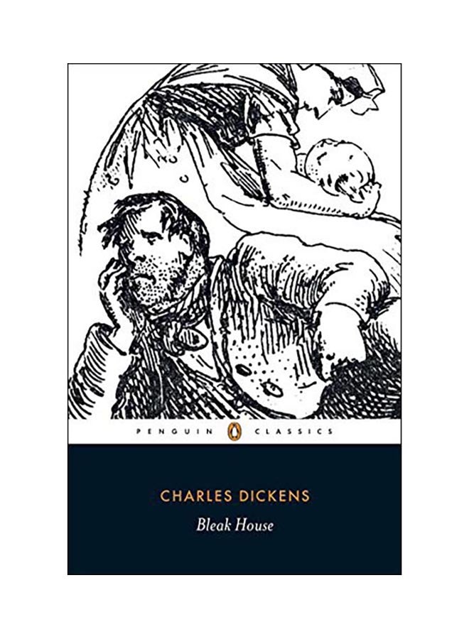 كتاب 'Bleak House' paperback english - 01 May 2003