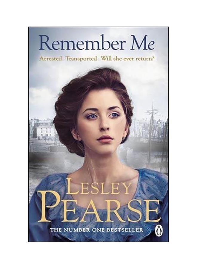 رواية 'Remember Me' paperback english - 01 Nov 2009