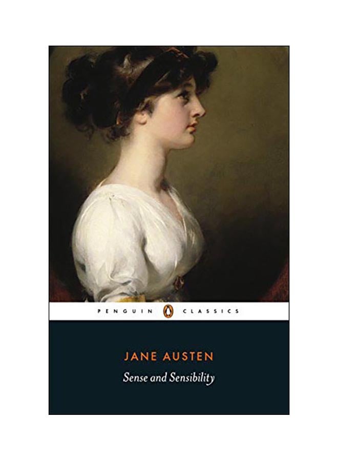 Sense And Sensibility Paperback English by Jane Austen - 01 May 2003