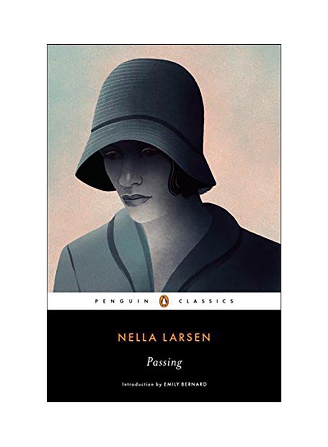 Passing paperback english - 29 Aug 2011