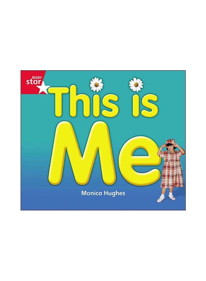 This Is Me paperback english - 13 Nov 2001