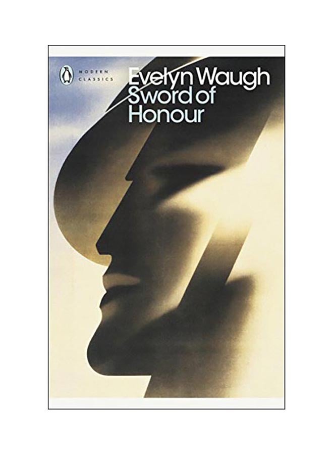 Sword Of Honour paperback english - 01 May 2010 
