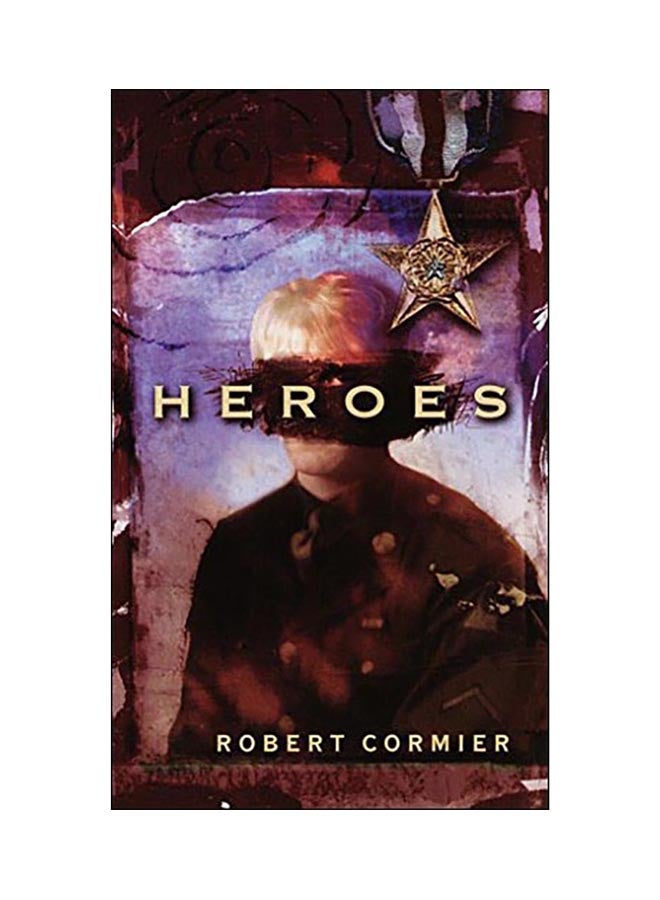 كتاب Heroes paperback english - 01 May 2004