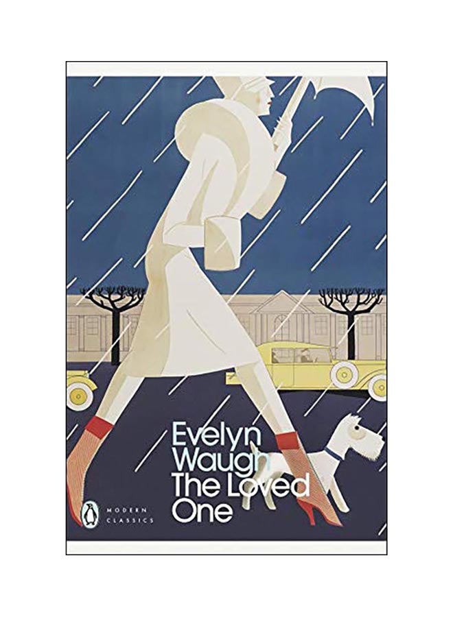 The Loved One paperback english - 01 May 2010 