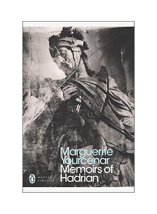 Memoirs Of Hadrian paperback english - 07 Dec 2000 