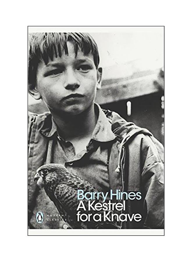 A Kestrel For A Knave paperback english - 01 May 2010