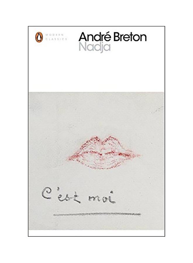 Nadja paperback english - 1 Jun 2007