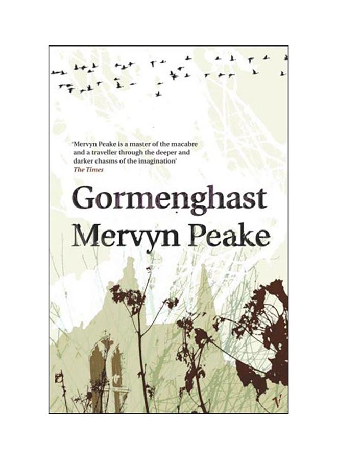 غورمينغاست