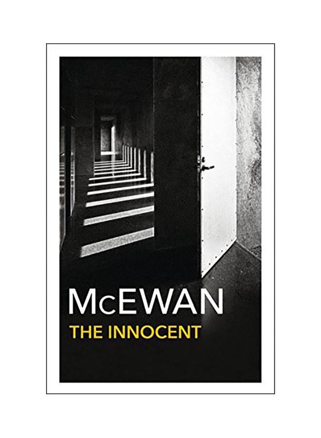The Innocent Paperback English by Ian McEwan - 13 Jun 2008