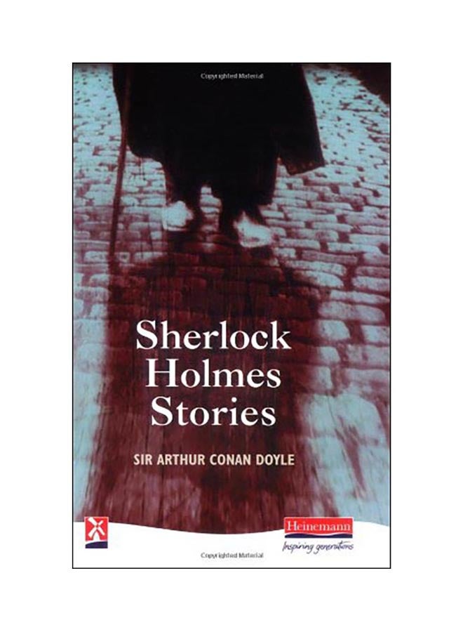 Sherlock Holmes Short Stories hardcover english - 01 Aug 1996 