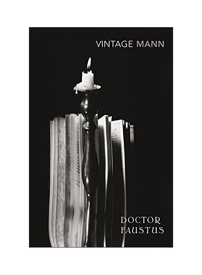 الدكتور فاوستوس