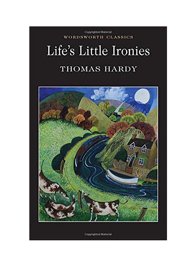 Life's Little Ironies paperback english - 01 Jan 1998