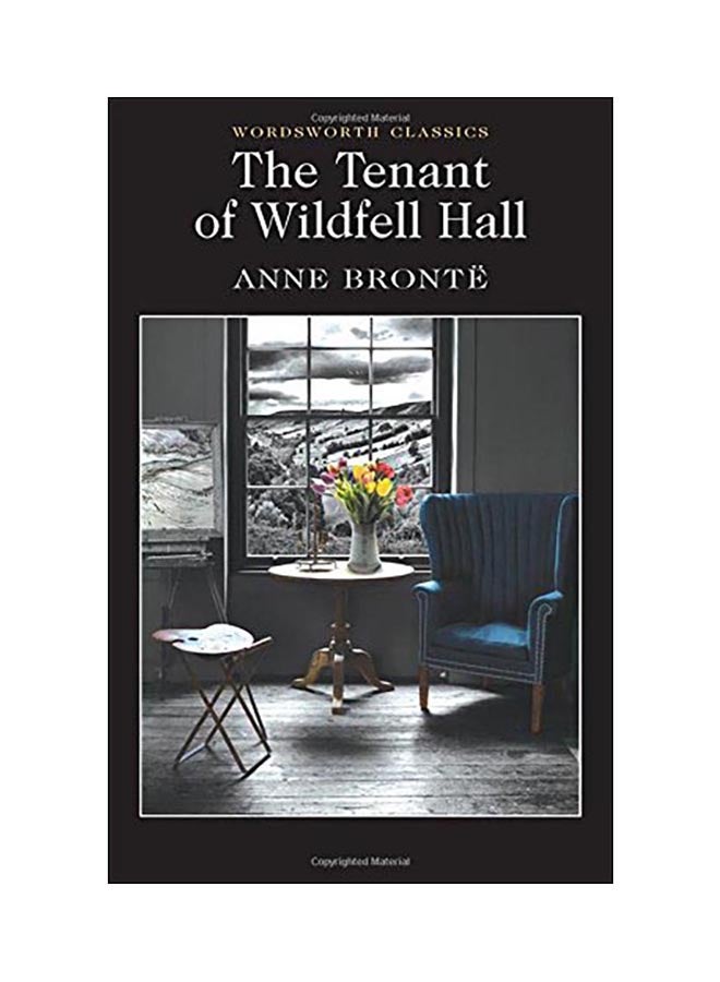 The Tenant Of Wildfell Hall Paperback English by Anne Bronte - 01 Dec 1999 - v1548077931/N20310632A_1