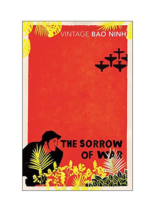 The Sorrow Of War paperback english - 27 Aug 1997 