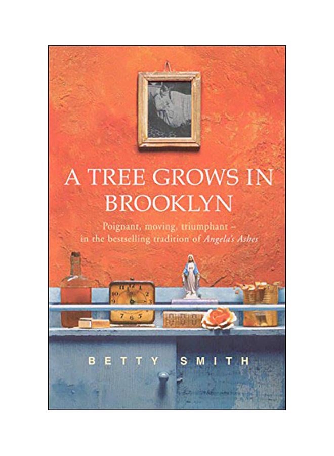 A Tree Grows In Brooklyn paperback english - 17 Sep 1992