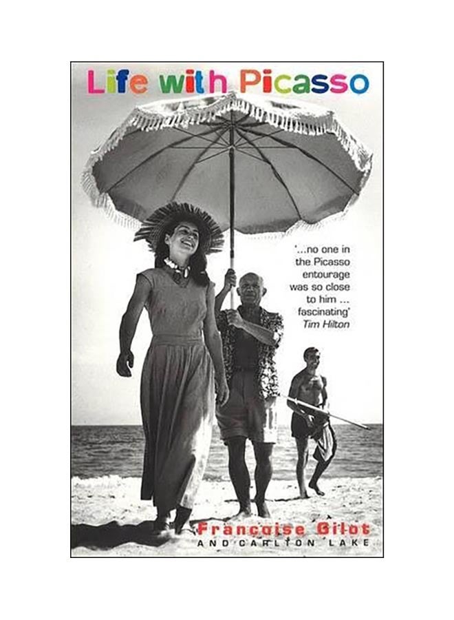 Life With Picasso paperback english - 15 Nov 1990 