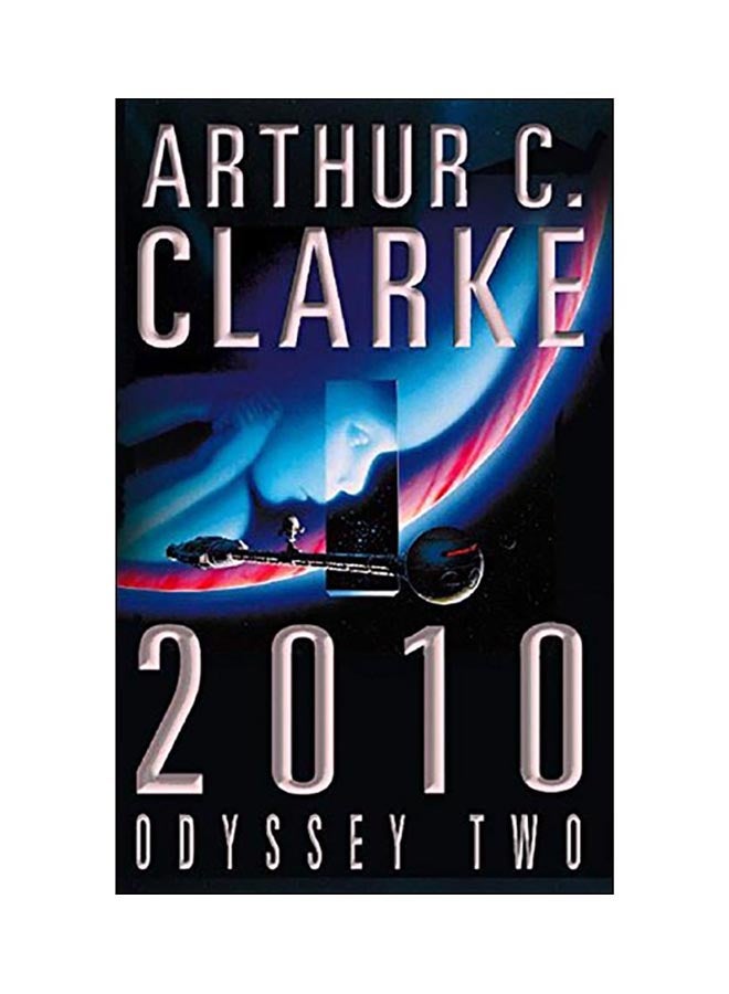 2010: أوديسي اثنان
